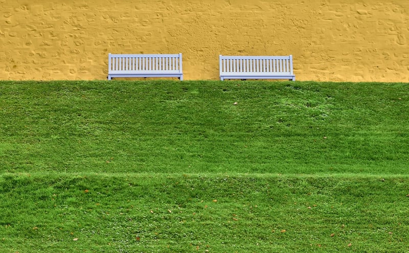 Outdoor Space